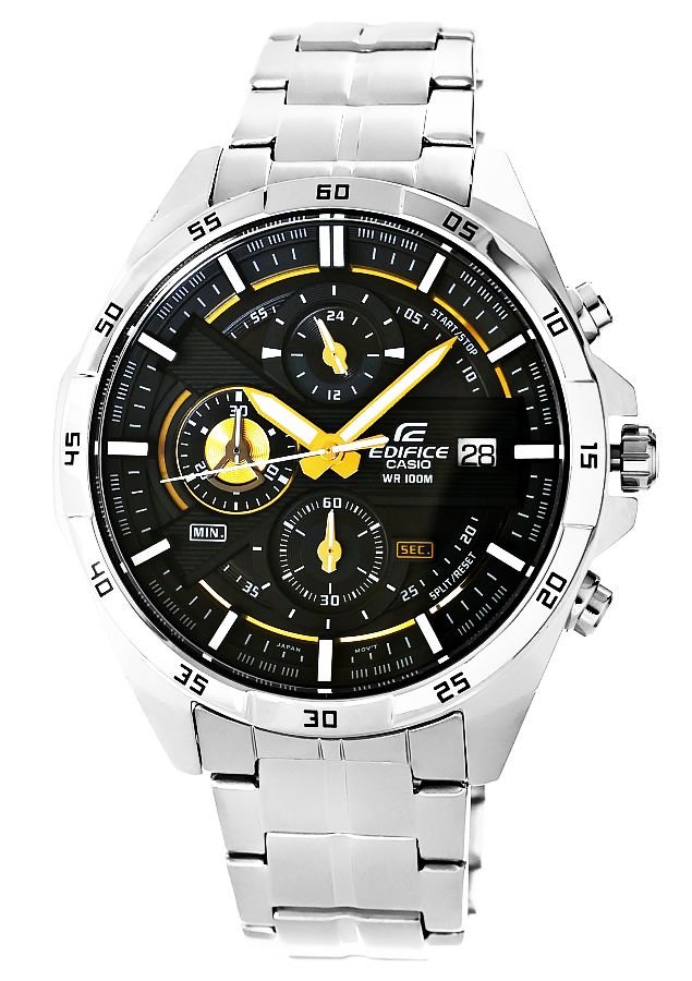 CASIO EFR-556D-1AVUEF Men's watch