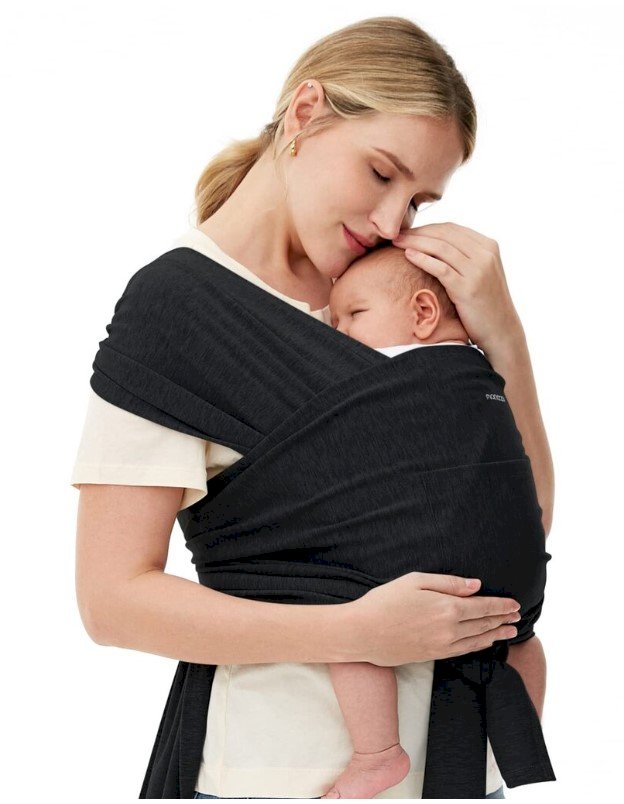 Momcozy M20SSCJ01 Bērnu nēsāšanas slings