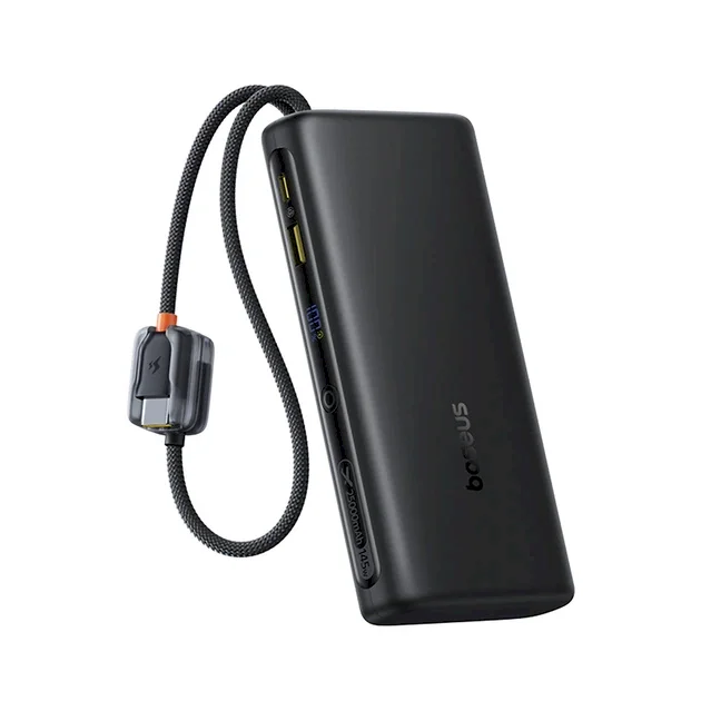 Baseus EnerFill FC41 Power Bank 25000