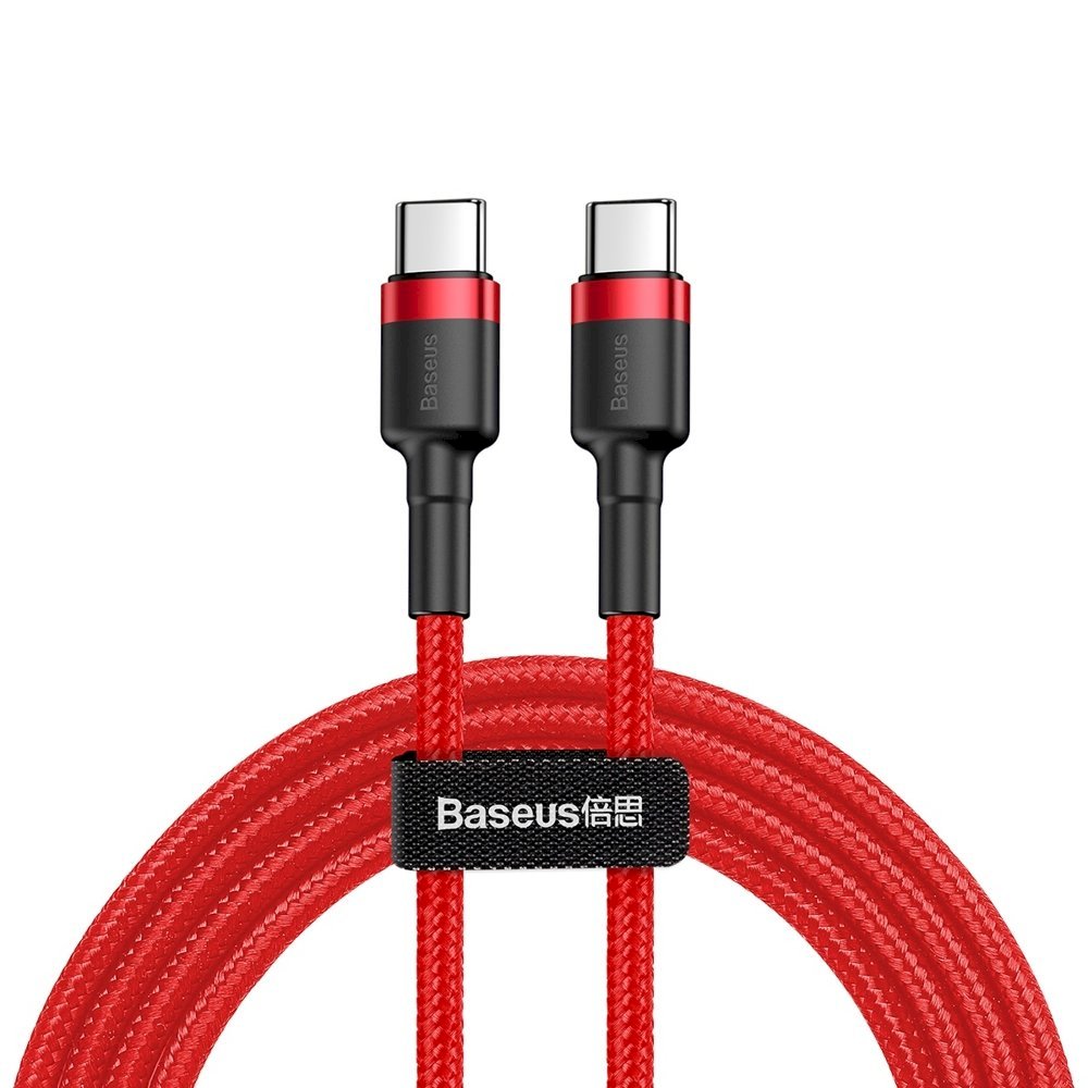 Baseus Cafule USB-C to USB-C Cable
