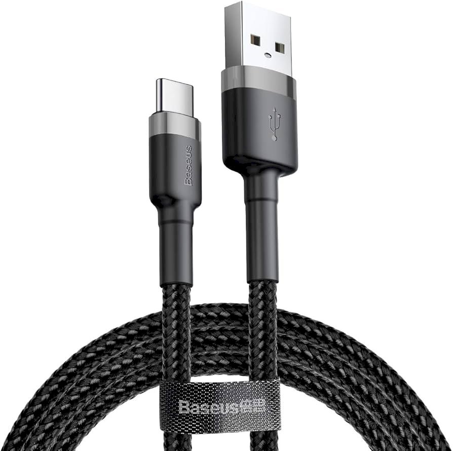 Baseus Cafule USB to USB-C Cable