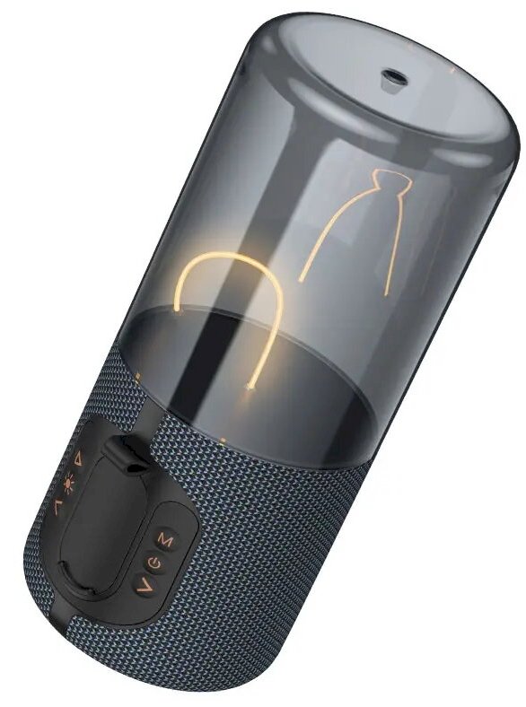 Hoco BS64 Rocker Bluetooth Wireless Speaker 5W