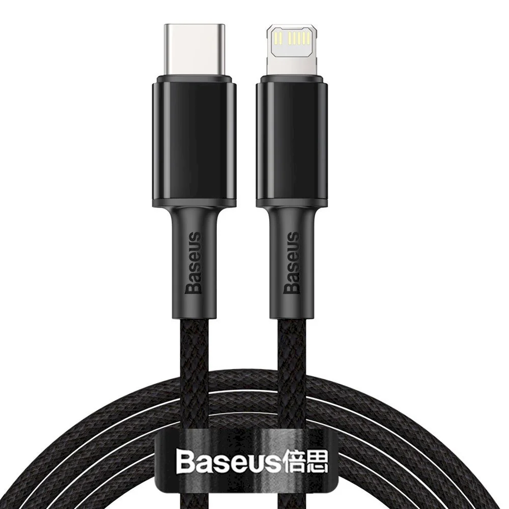 Baseus High Density Braided USB-C to