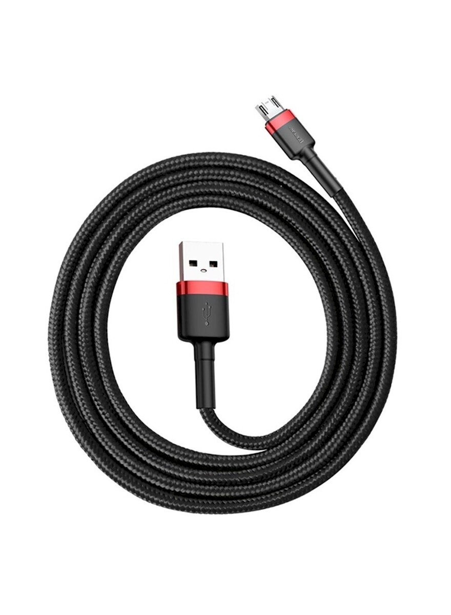 Baseus Cafule USB to microUSB Cable
