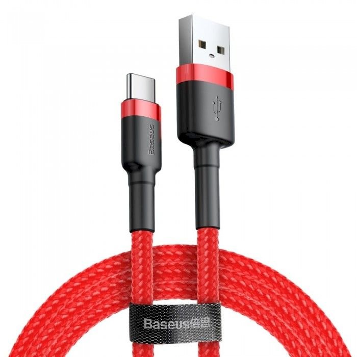 Baseus Cafule USB to USB-C Cable