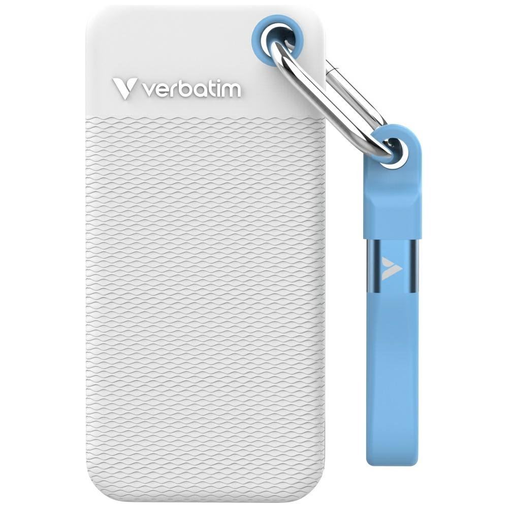 Verbatim 32320 External Drive Pocket SSD