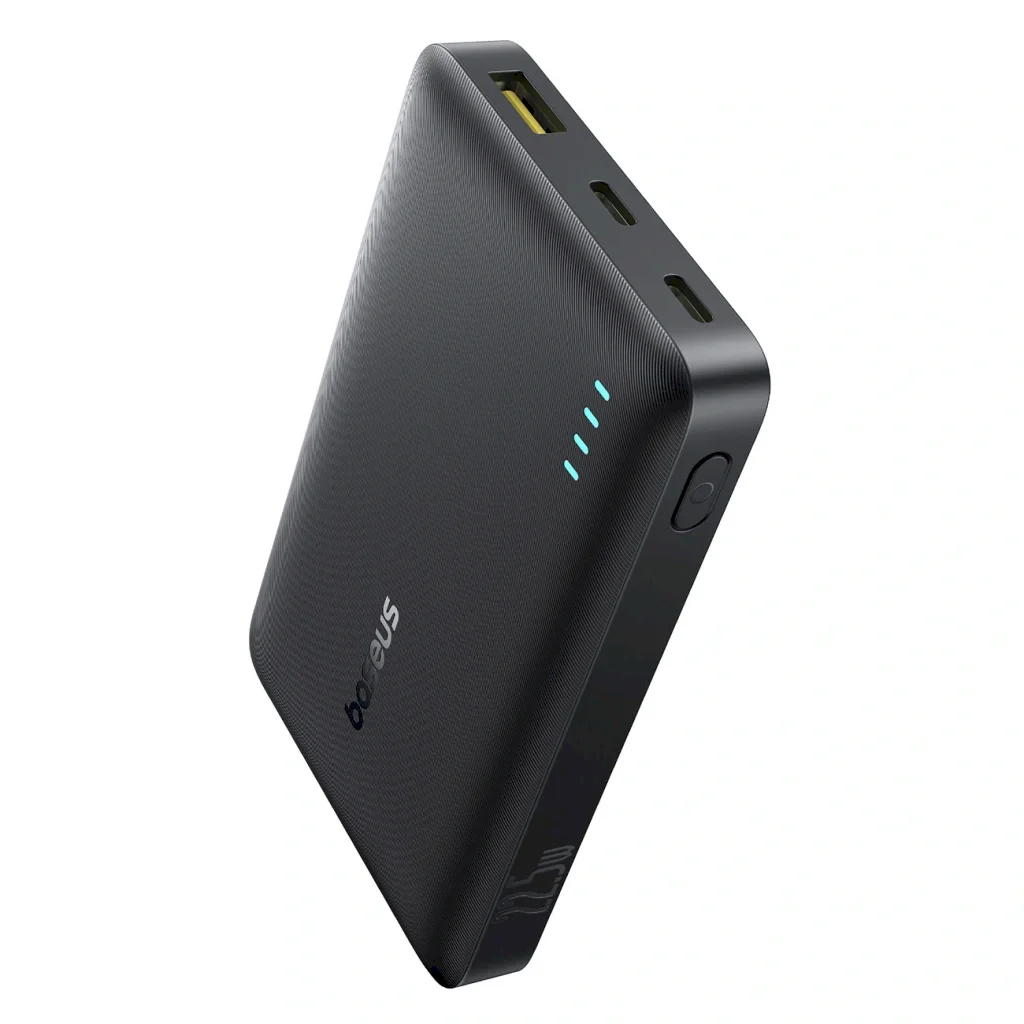 Baseus EnerFill FP21 Power Bank 10000