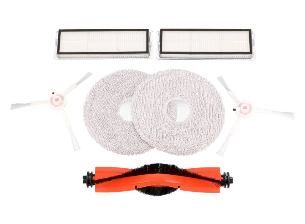 Extralink EX.23025 Replacement parts set for Xiaomi S10/X10 Robot Vacuum cleaner