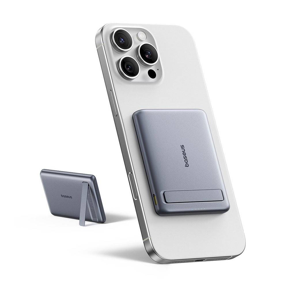 Baseus PicoGo AM31 Qi2 5000 mAh