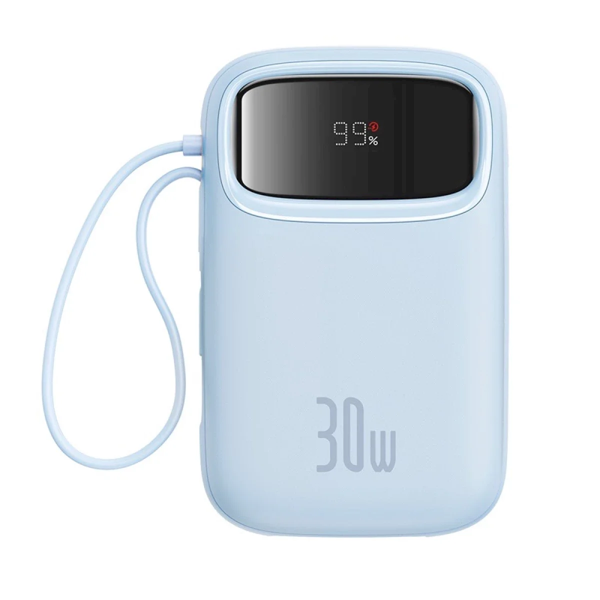 Baseus QPow 2 Power Bank 10000