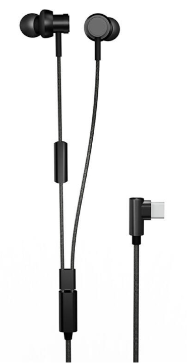 Hifuture Hi5 Wired Headphones