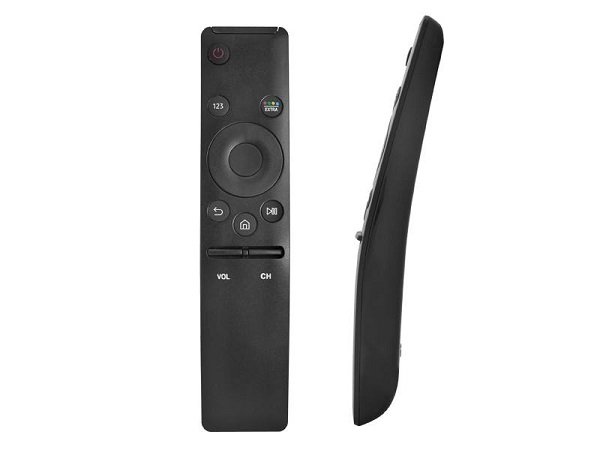 HQ LXP1259 TV remote control SAMSUNG