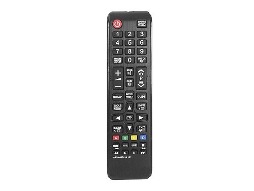 HQ LXP741A TV pults SAMSUNG AA59-00741A