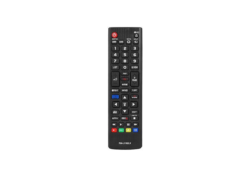 HQ LXPL1162 LG TV remote control