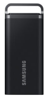 SAMSUNG MU-PH2T0S External Hard Drive 2TB