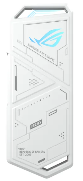 ASUS ROG Strix Arion White Edition