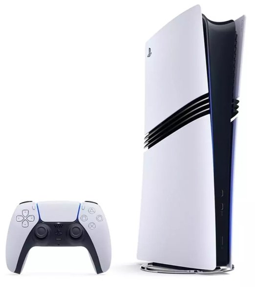 Sony PlayStation 5 Pro Slim Digital