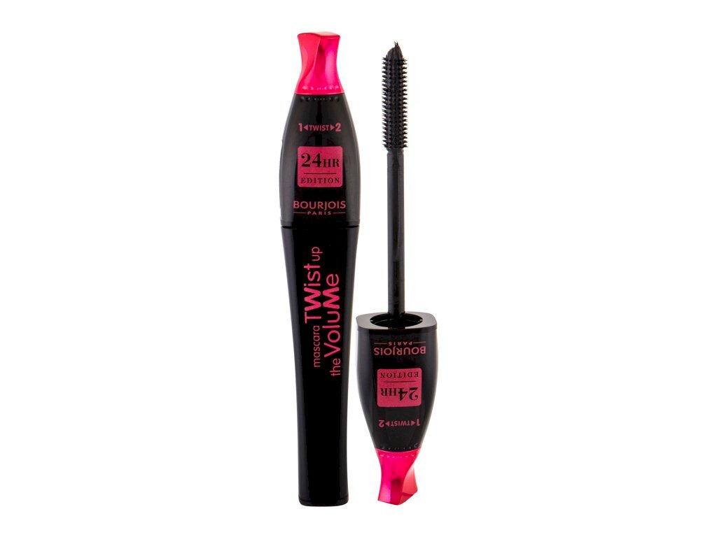 Bourjois Paris Twist Up The Volume Mascara 8ml