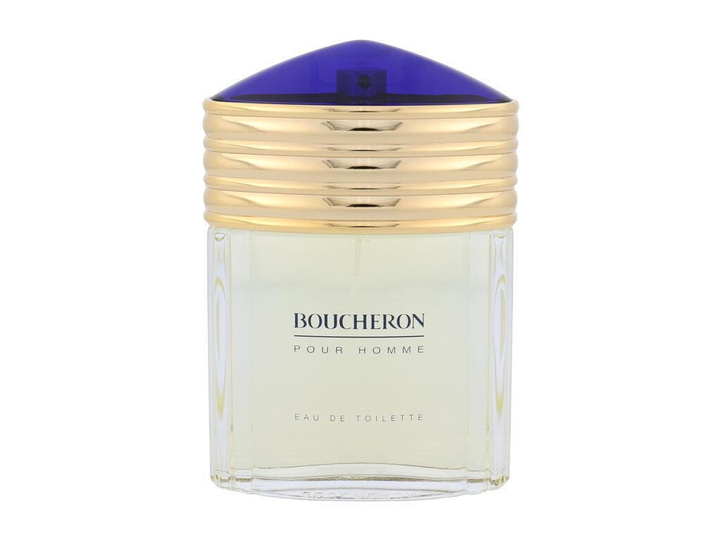Boucheron For Men EDT 100ml (3577580203086)