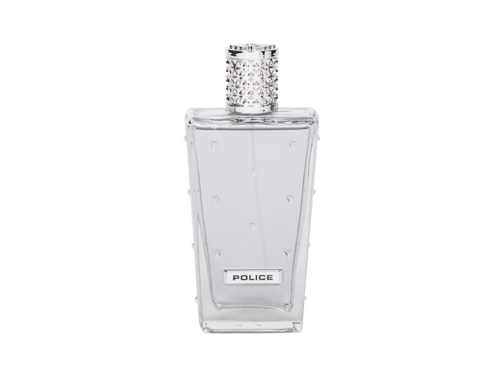 Police The Legendary Scent Eau de