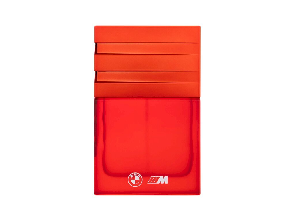 BMW BMW M Tualetes ūdens EDT
