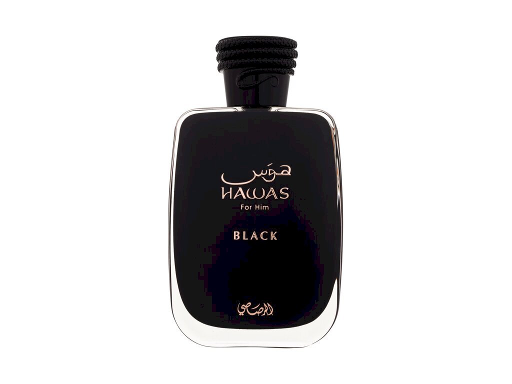 Rasasi Hawas Eau de Parfum 100ml