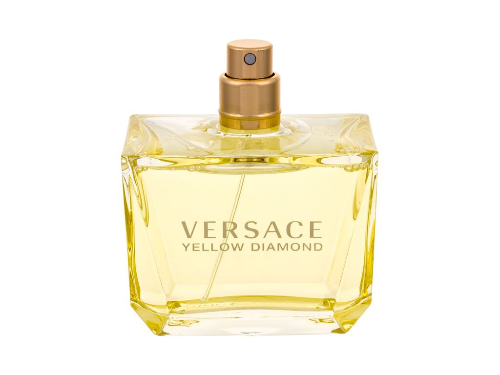 Versace Yellow Diamond Tualetes ūdens EDT