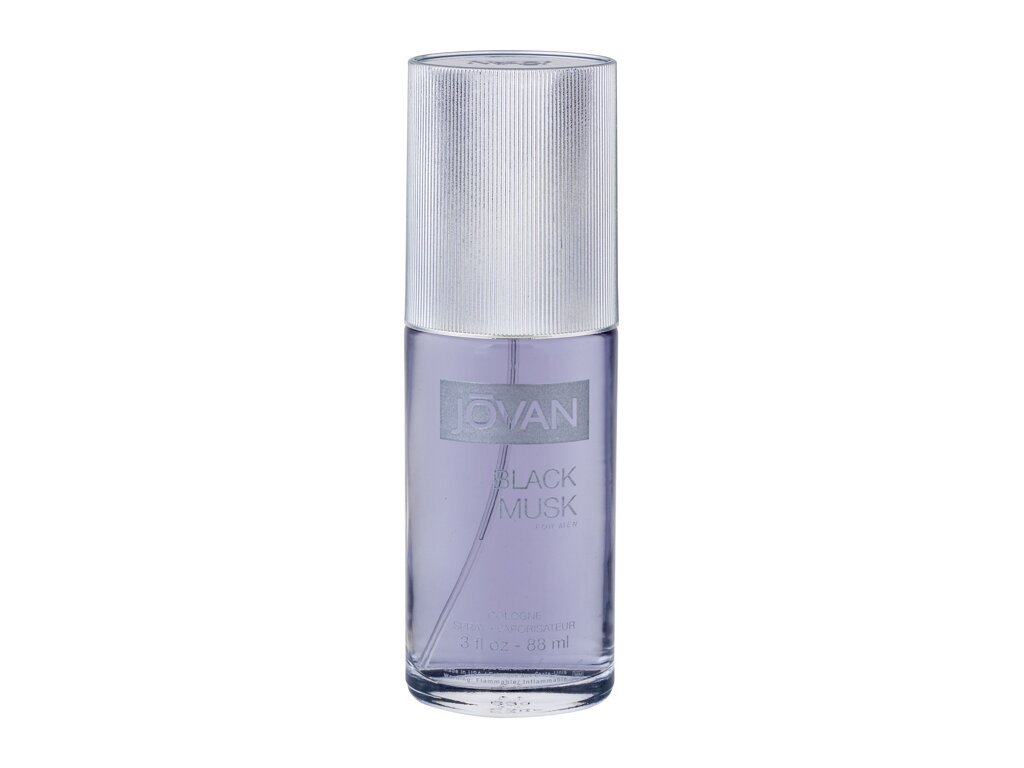 Jovan Jo Malone Musk AND Amber EDC 88ml