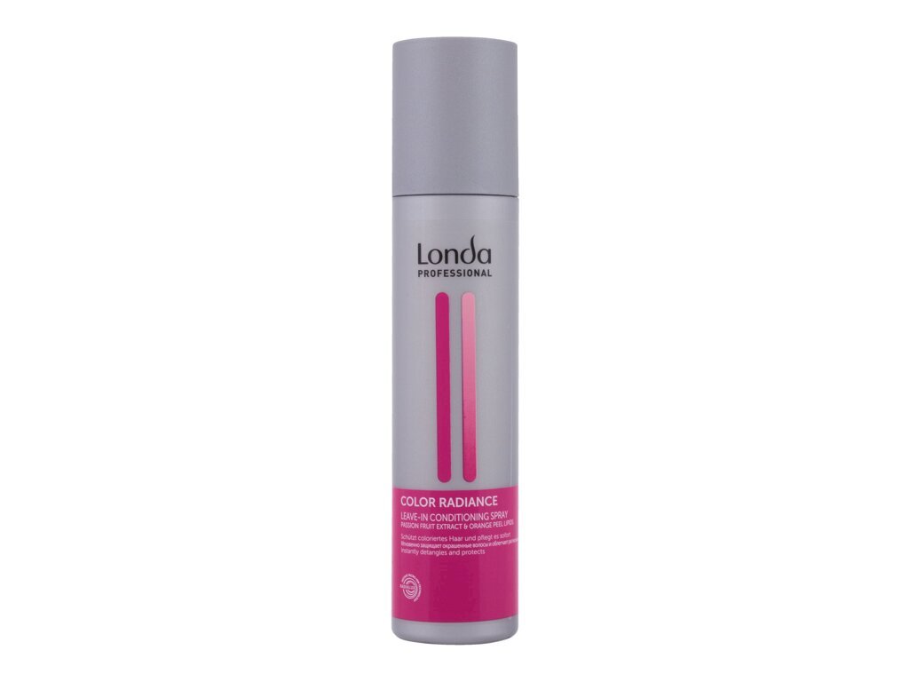 Londa Professional Color Radiance For Hair