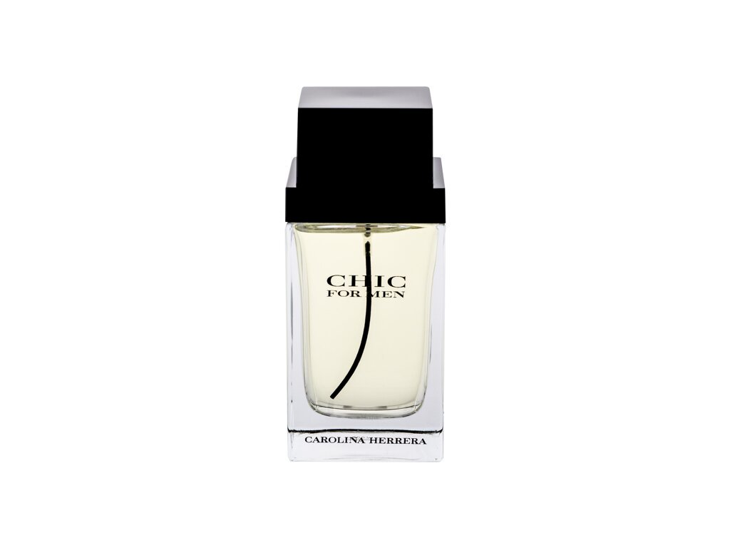 Carolina Herrera Chic Eau de Toilette