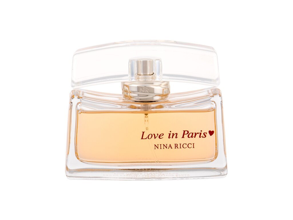Nina Ricci Love in Paris EDP 50ml