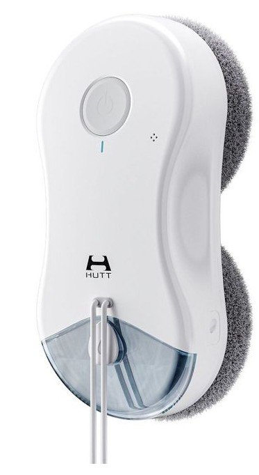 Xiaomi Hutt DDC55 Pro Window Cleaning