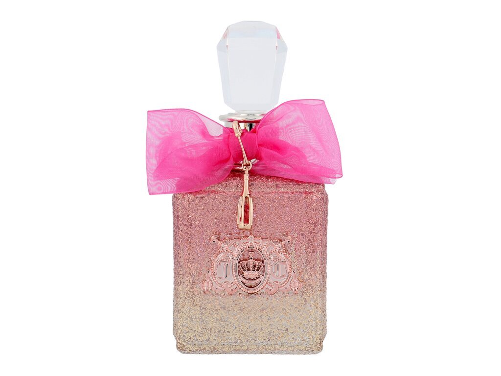 Juicy Couture Viva La Juicy Rose EDP 100ml