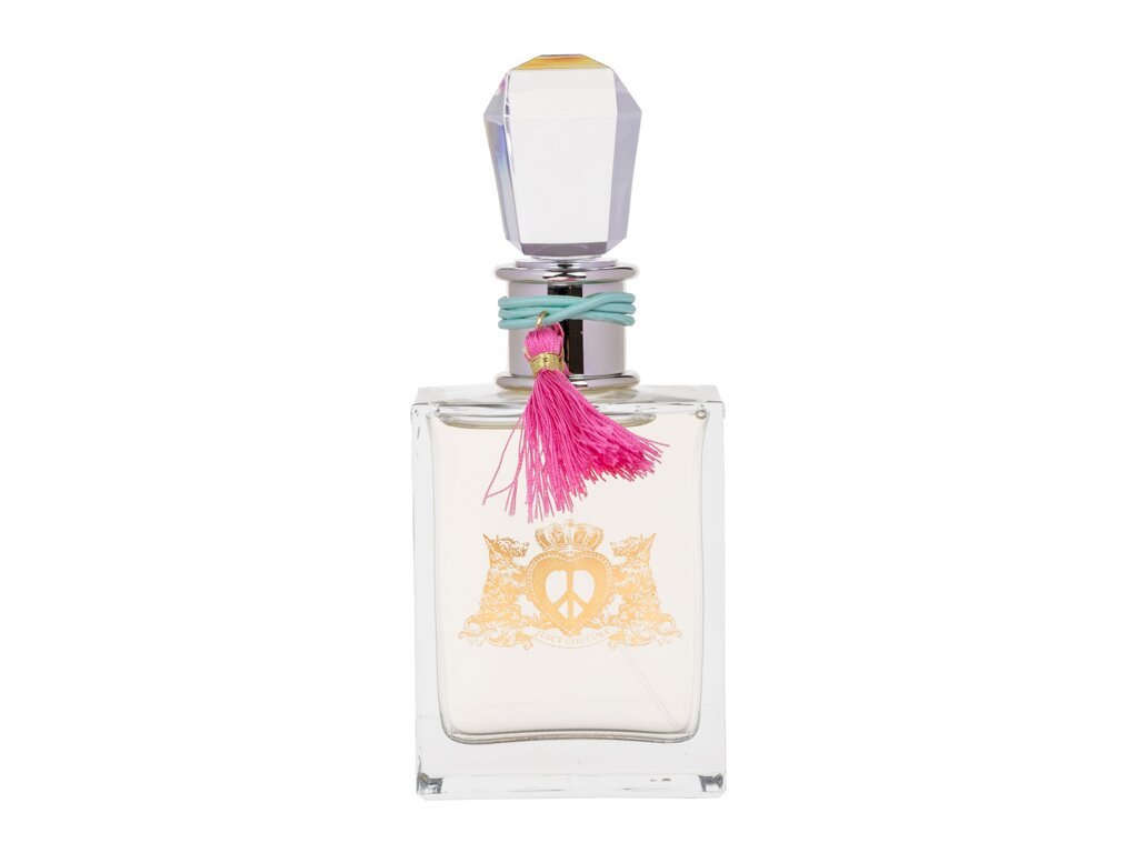 Juicy Couture Peace, Love, and 100ml