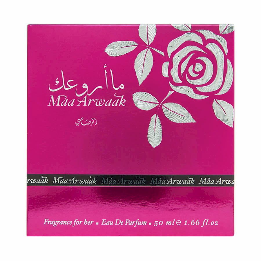 Rasasi Maa Arwaak EDP 50ml