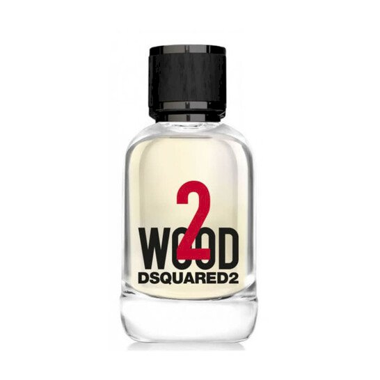 DSquared2 2 Wood Eau de Toilette 50ml
