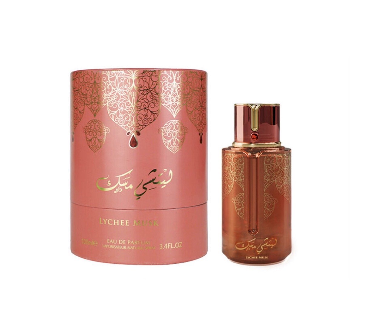Arabiyat Prestige Lychee Musk (EDP) Eau