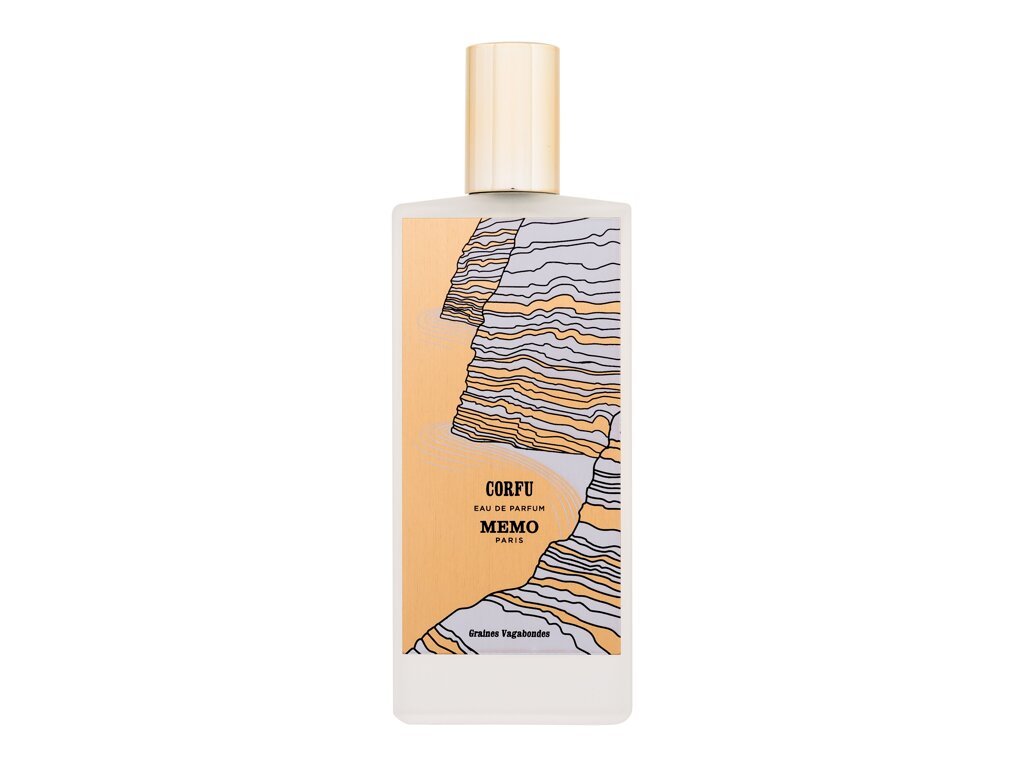 Memo Paris Corfu EDP 75ml