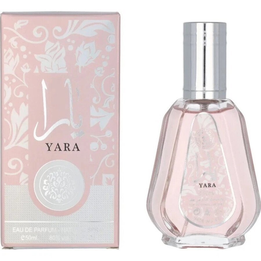 Ard Al Zaafaran Yara (EDP) Eau