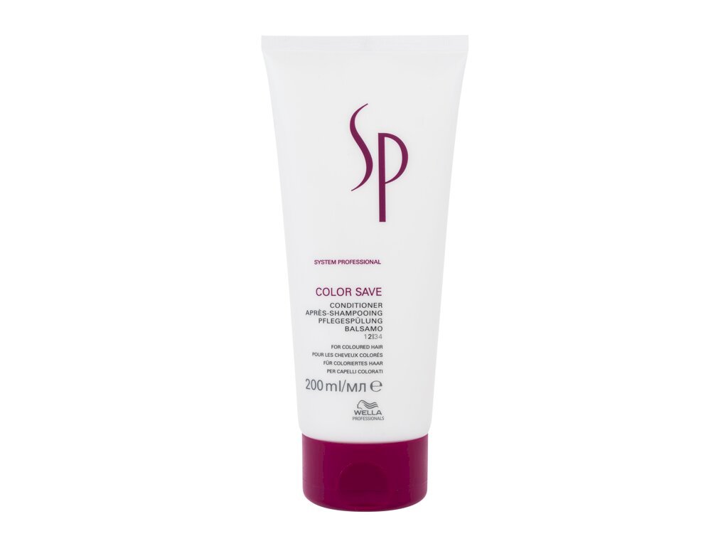 Wella Professionals SP Color Save Conditioner 200ml