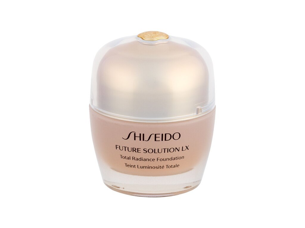 Shiseido Future Solution LX Makeup 30ml / SPF 15