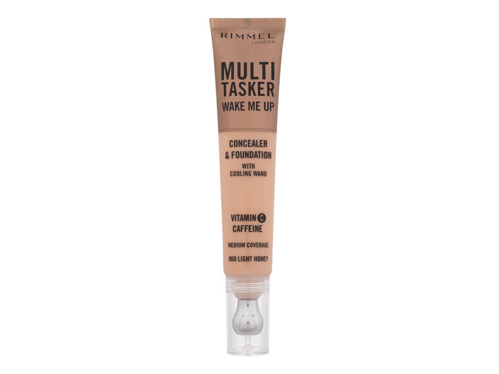 Rimmel London Multitasker Wake Me Up