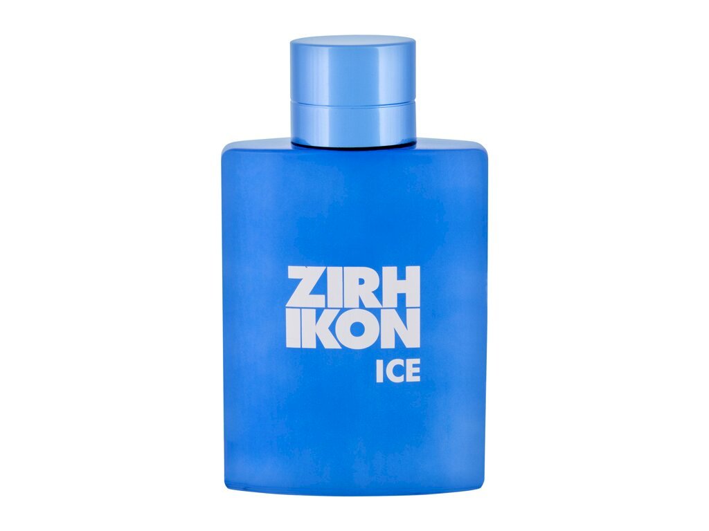 Zirh Ikon EDT 125ml