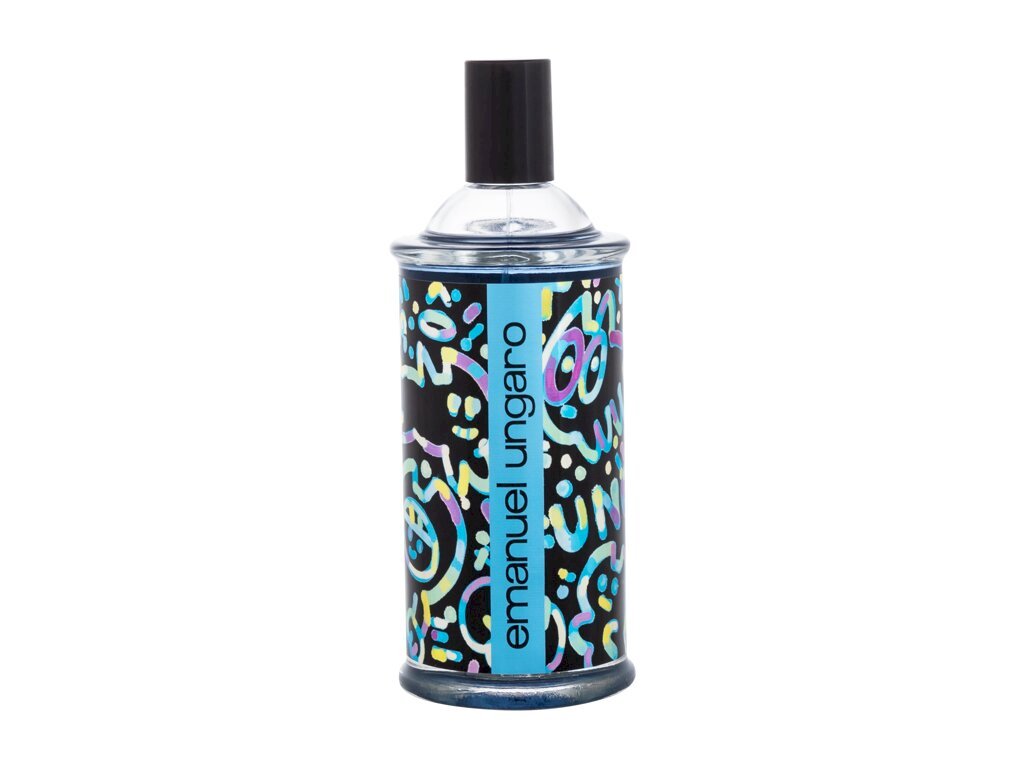 Emanuel Ungaro Emanuel Ungaro for Him EDT 100ml