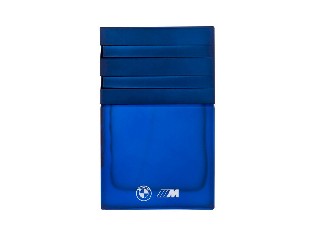 BMW BMW M Tualetes ūdens EDT