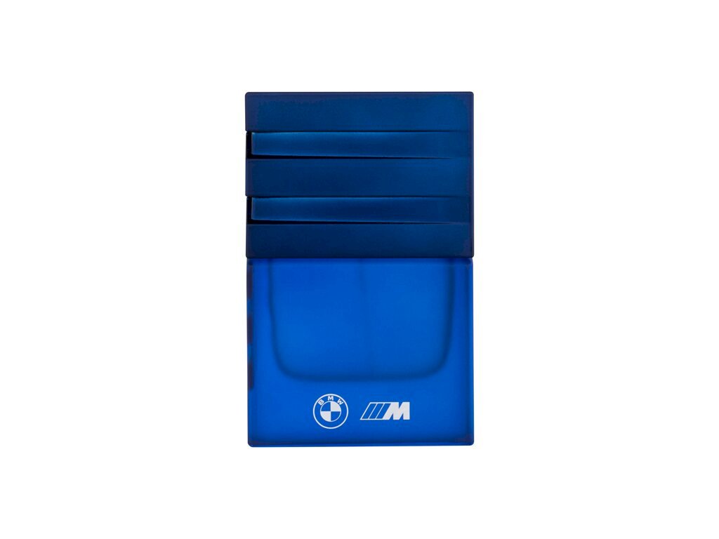 BMW BMW M Tualetes ūdens EDT