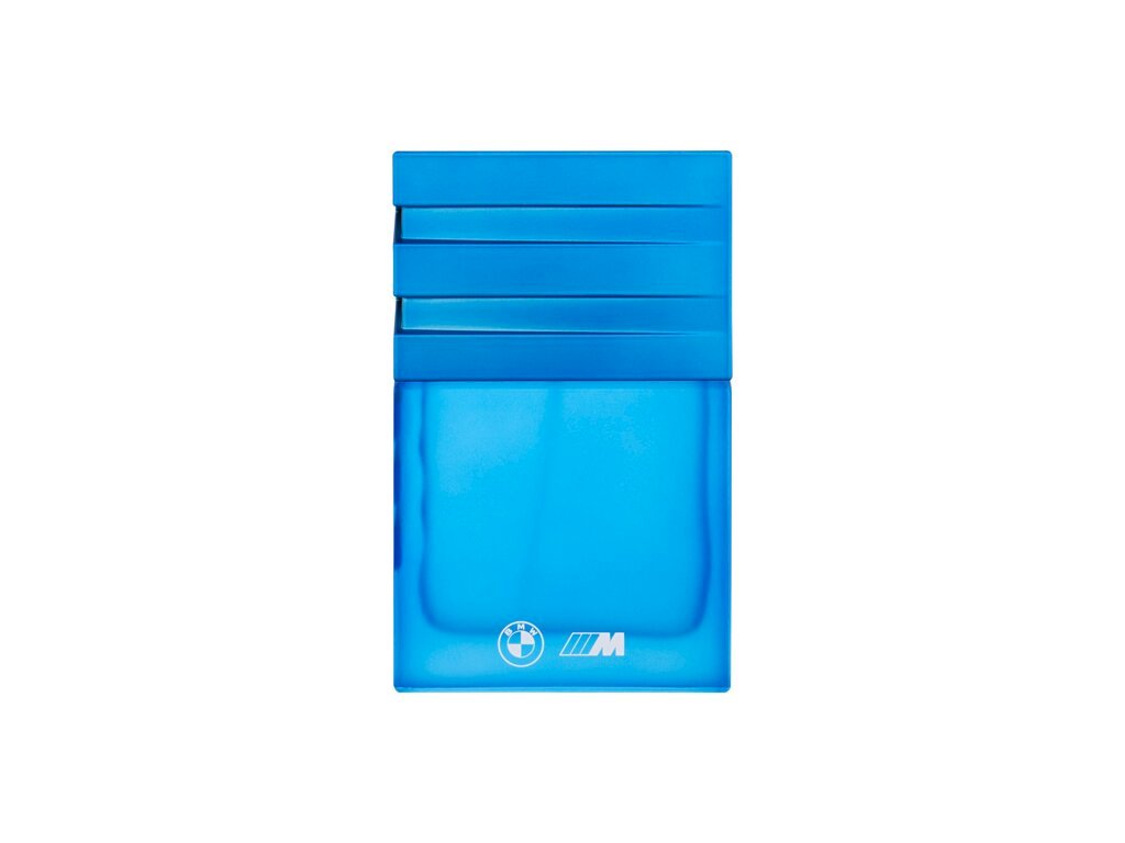 BMW BMW M Tualetes ūdens EDT