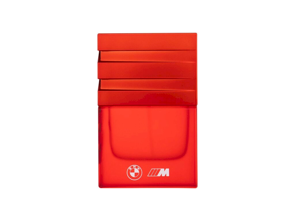 BMW BMW M Tualetes ūdens EDT