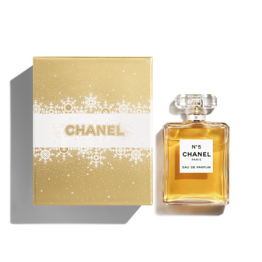 Chanel No.5 EDP 100ml (3145891255980)
