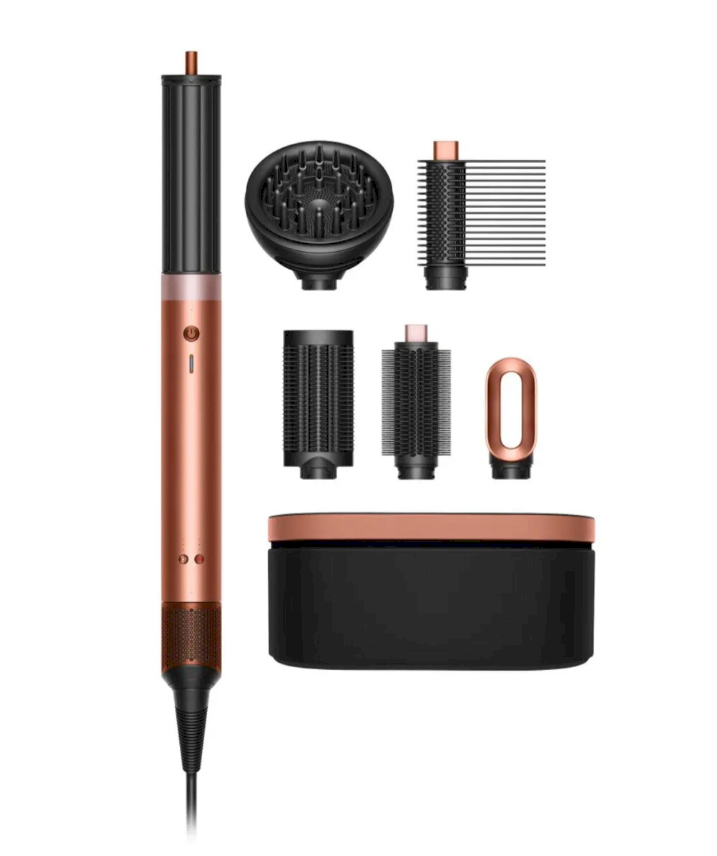 DYSON HS09 Airwrap Coanda 2x Hair